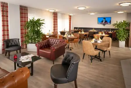 Best Western Comfort Business - 22