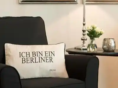 Nice Apartment in Berlin - 31
