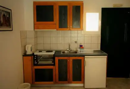 Toni's Guesthouse - 15