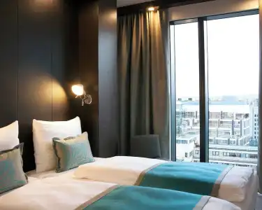 Motel One London-Tower Hill - 38