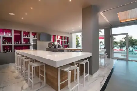 Boca Beach Residence - 21