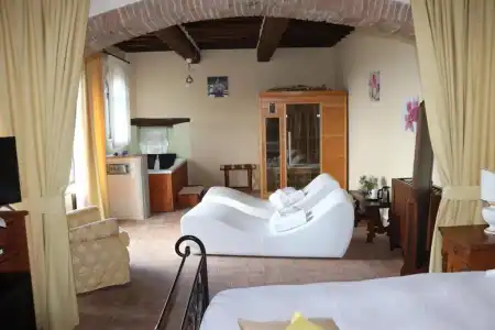 Relais Palazzo Di Luglio - 41