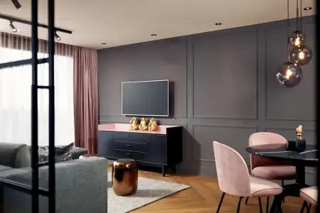 Van der Valk Antwerpen - 96