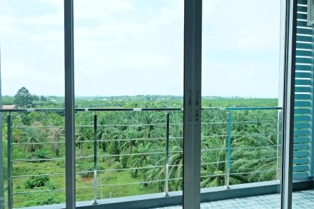 Tenera Boutique Residence - 63
