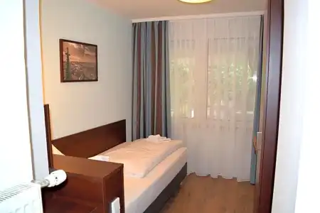 Trip Inn Budget Messe - 42