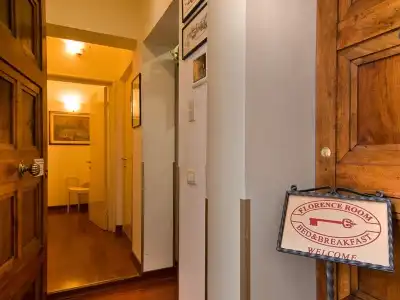 Florence Room - 35