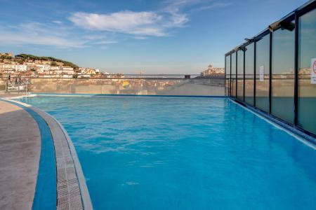 VIP Executive Eden Aparthotel - 20