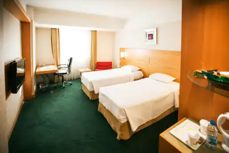 Anemon Grand Denizli Otel - 3