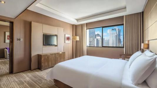 Crowne Plaza Kunming City Centre by IHG - 59