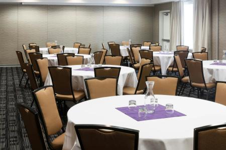 SpringHill Suites by Marriott Boise ParkCenter - 31