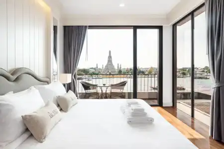 ARUN Riverside Bangkok - 77