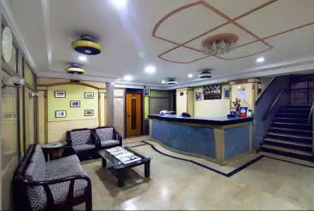Anand Regency - 1