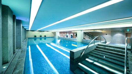 Holiday Inn Chengdu Oriental Plaza by IHG - 19