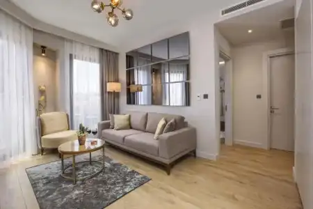 The Pearl Suites - 5