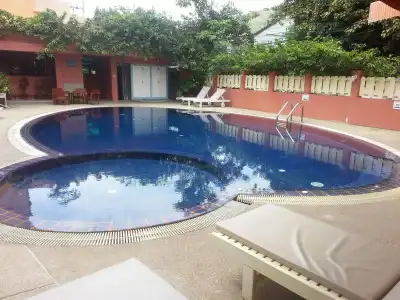 Takiab Beach Resort - 10