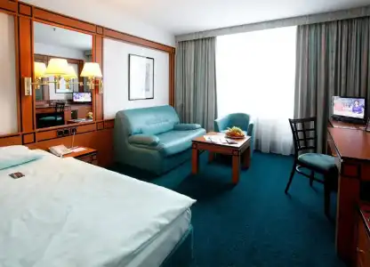 Amadeus Frankfurt - 64