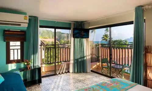 Vacation Village Phra Nang Inn - 119