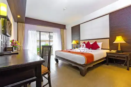 Nipa Resort - 15