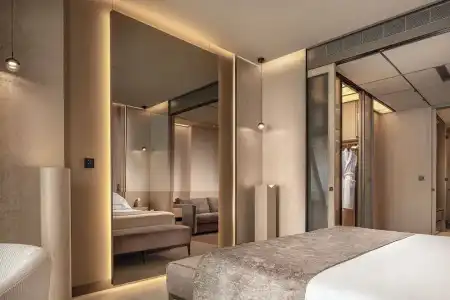 Amathus Beach Limassol - 0