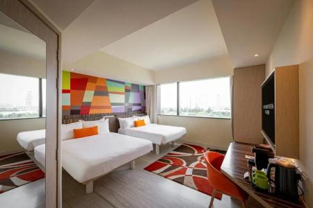 Genting Jurong - 36
