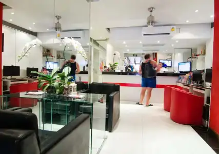 Patong Terrace - 20