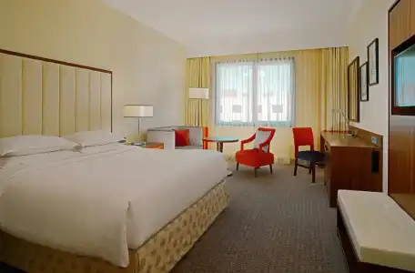 Sheraton Zagreb - 50