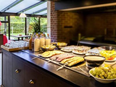 ibis Styles Parc des Expositions de Villepinte - 12