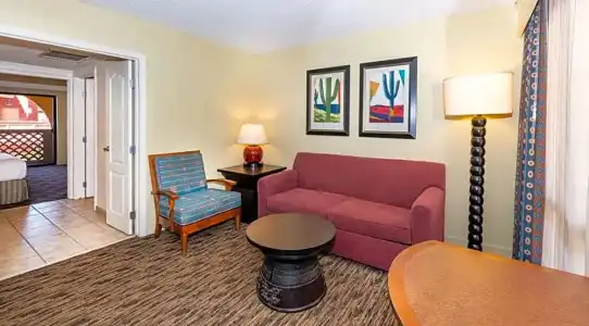 Hilton Phoenix Resort at the Peak - 80