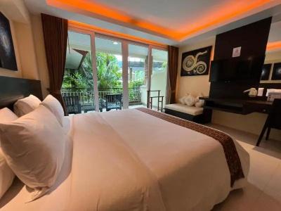 R-Mar Resort and Spa - 39