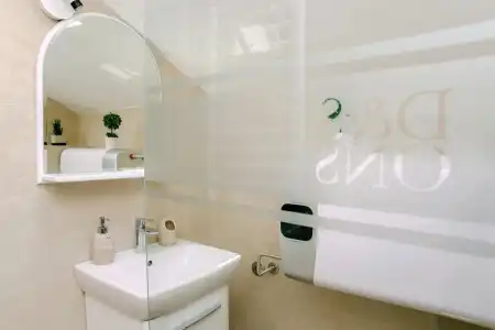D & Sons Apartments - 131