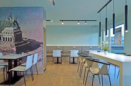 B&B Koblenz-City - 12