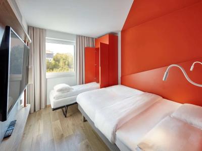 ibis budget Bayreuth - 37