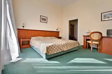 Spa Čajkovskij - 27
