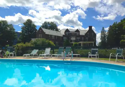 Wilburton Inn - 16