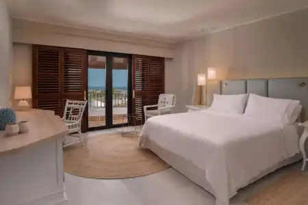 The Westin la Quinta Golf Resort & Spa, Benahavis, - 75