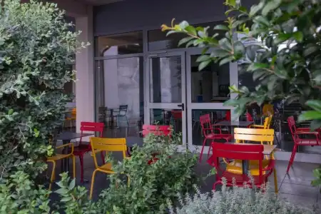 ibis budget Ajaccio - 9