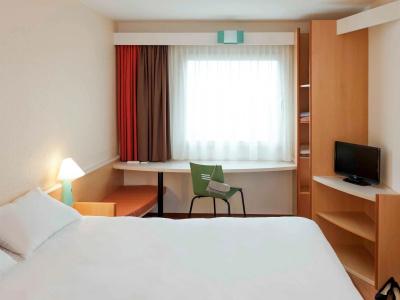 Ibis Budget Montpellier Sud Près d'Arènes - 4