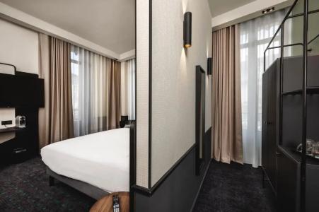 Mercure Bordeaux Centre Gare Atlantic - 147
