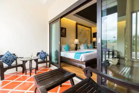 Dara Samui Beach Resort - Adults Only - 22