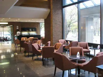 Wyndham Gatineau-Ottawa & Conference Centre - 17