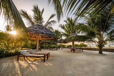 White Paradise Zanzibar - 18