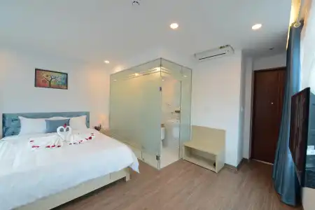 Hanoi Prime Garden & Spa - 2