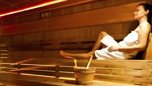 Wellamarin Leisure And Wellness - 23