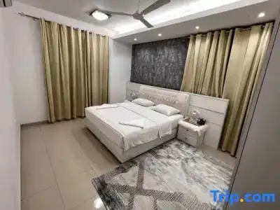 Dar Al Deyafa Apartments - 102