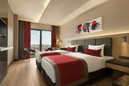 Ramada Encore by Wyndham Gebze - 11