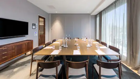Crowne Plaza Christchurch by IHG - 17