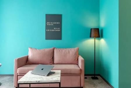 Holiday Inn BERLIN AIRPORT - CONF CENTRE by IHG - 171