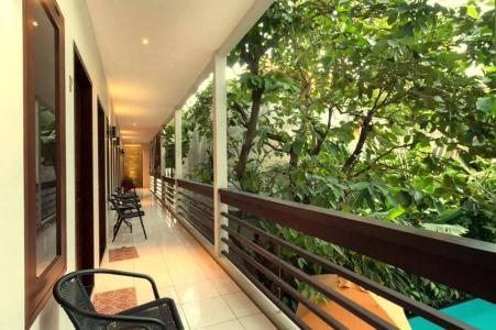 The Pavilion Kuta - 28