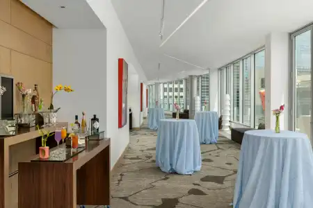 The Art Denver, Curio Collection by Hilton - 45