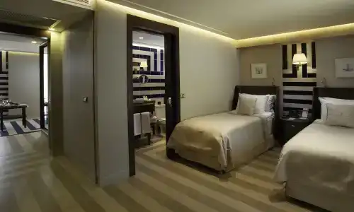 Rixos Premium Göcek Adult Only - 8